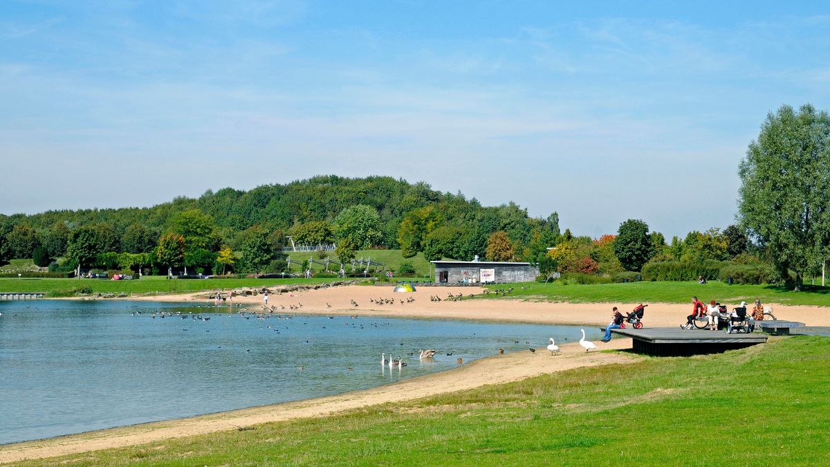 Seepark Lünen