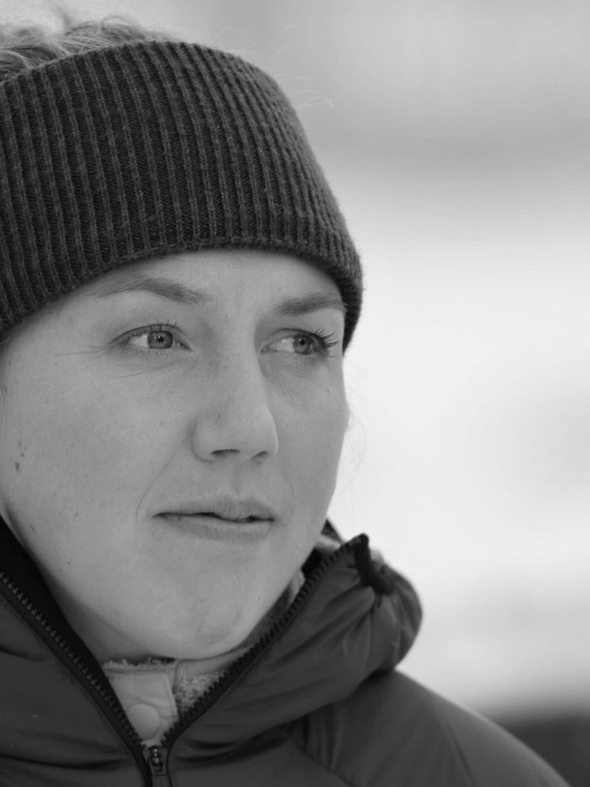 Ex-Biathletin Laura Dahlmeier