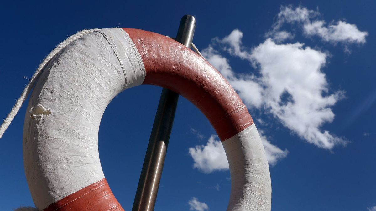 Rettungsring