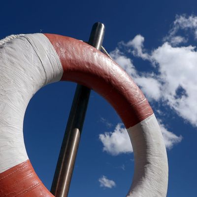 Rettungsring