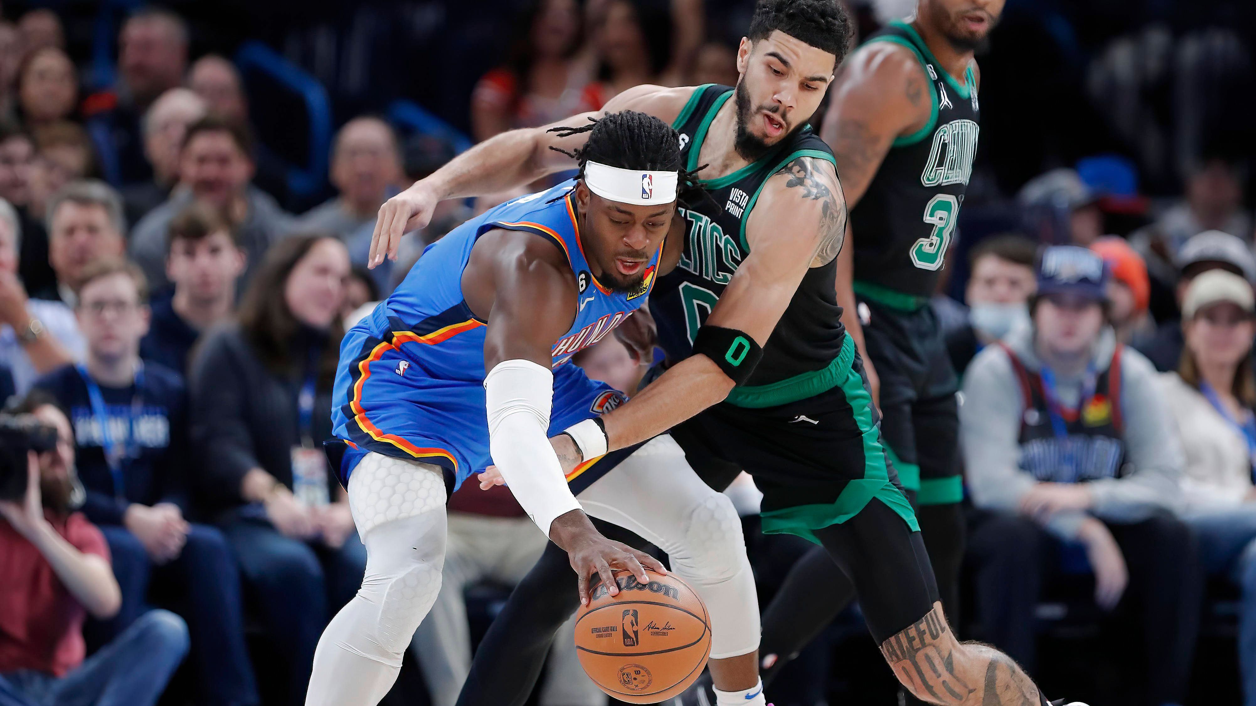 <strong>NBA Power Ranking nach Week 20<br></strong>Wer hat in der NBA&nbsp;aktuell die besten Titelchancen (<a href="https://www.ran.de/sports/basketball/nba/news/nba202324-live-im-free-tv-auf-prosieben-maxx-und-im-kostenlosen-livestream-hornets-at76ers-323386">Nuggets @ Mavericks, Sonntag ab 20 Uhr LIVE auf ProSieben MAXX und ran.de</a>)? Wer ist in bestechender Form und bei wem sieht es eher mau aus? Das Power Ranking nach Woche 20 von <em>ranNBA</em>-Experte Alex Vogel.