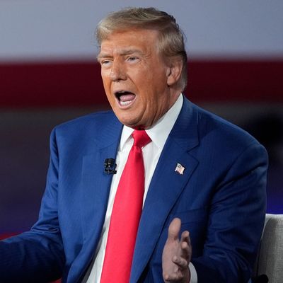 Trump: Hohe Zölle auf Waren aus China, Mexiko und Kanada
