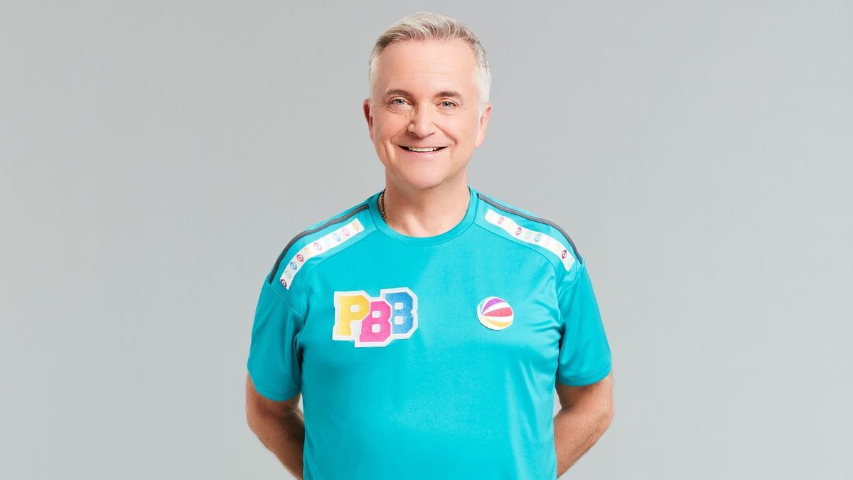 Jörg Knör ist bei "Promi Big Brother" 2022 dabei