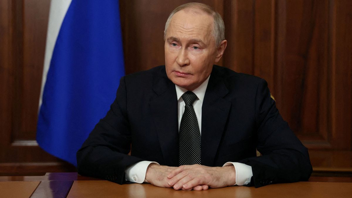 Der estnische Verteidigungsminister fordert von Europa eindringlich mehr Engagement bei der Unterstützung der Ukraine im Abwehrkampf gegen die russischen Invasoren. 