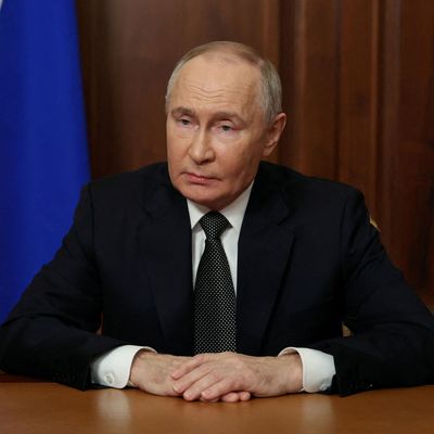 Der estnische Verteidigungsminister fordert von Europa eindringlich mehr Engagement bei der Unterstützung der Ukraine im Abwehrkampf gegen die russischen Invasoren. 