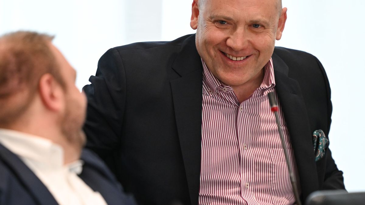 Joachim Paul (AfD)