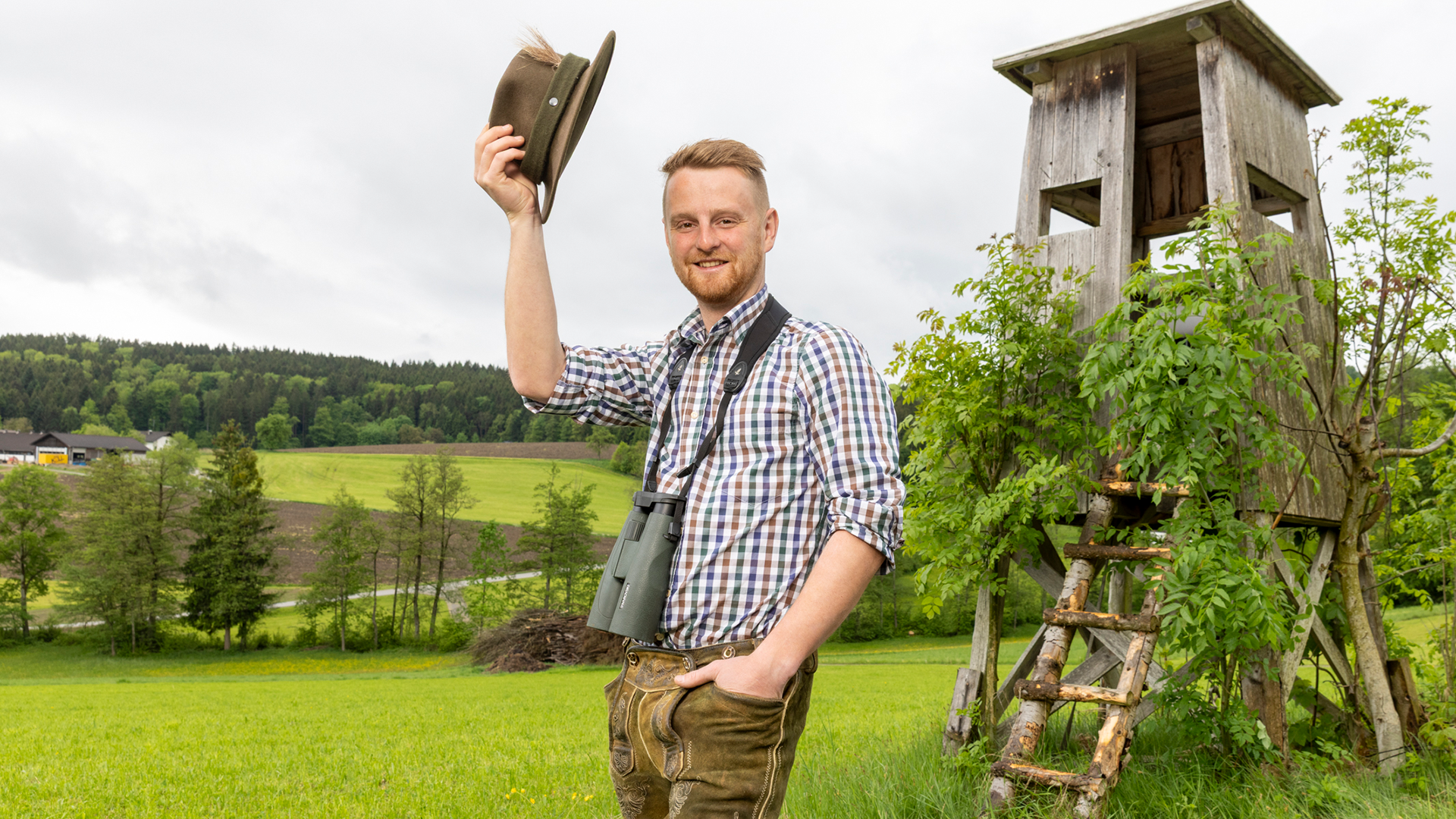 Bild zum Thema Die Bauern der 22. Staffel: