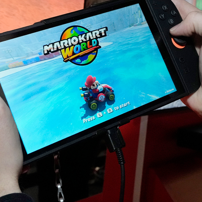 Nintendo Switch 2 ist da: Alles wichtige