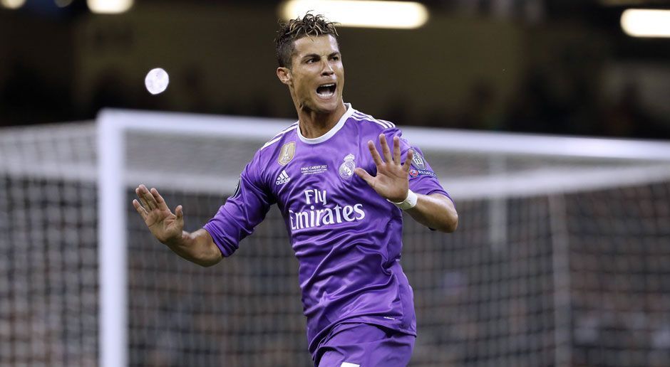 
                <strong>Cristiano Ronaldo</strong><br>
                Top 3: Cristiano Ronaldo (Portugal, Real Madrid, Nominierter für die Auszeichnung zum Spieler des Jahres der UEFA)
              