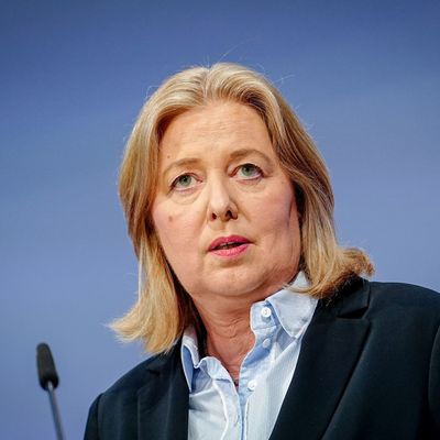 Bärbel Bas