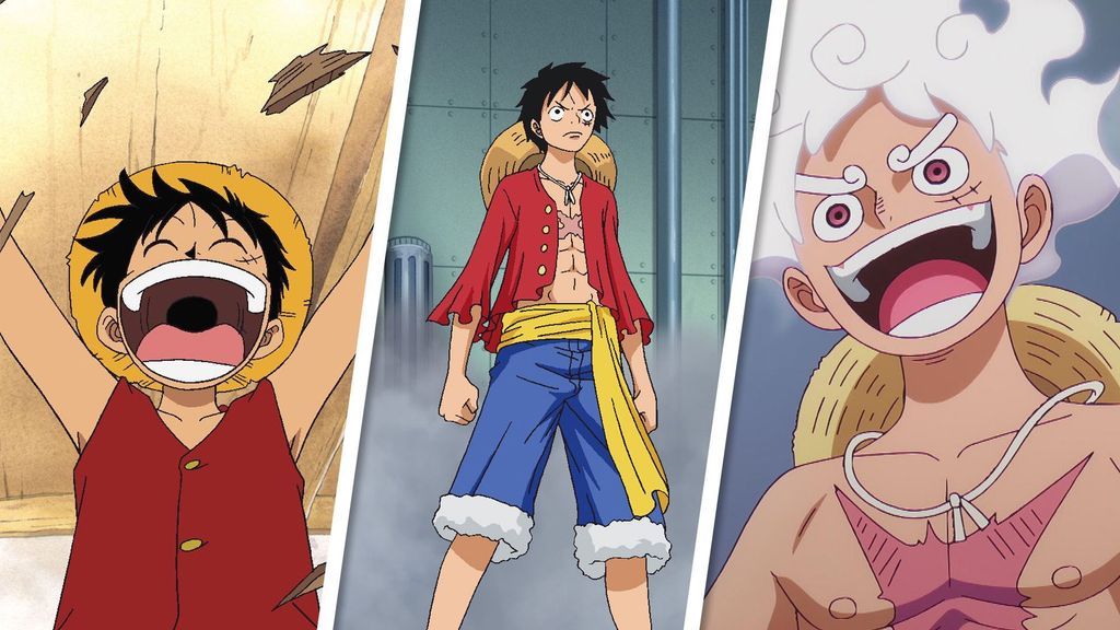 "One Piece": Alle Story-Arcs inklusive aller Filler-Folgen in der Übersicht