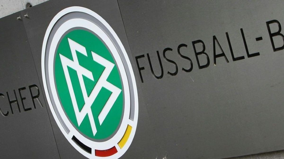 DFB setzt sich gegen Gewalt im Amateurfußball ein
