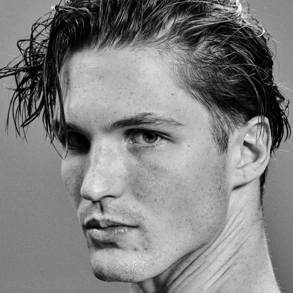 Wahnsinn! GNTM-Zweiter Pierre schafft Titelseite-Shooting bei internationalem Magazin