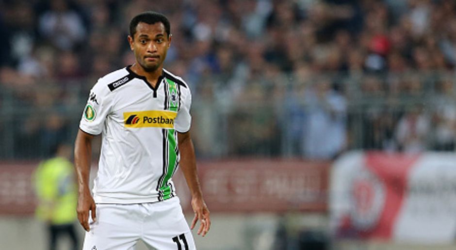 
                <strong>Raffael</strong><br>
                Platz 5: Raffael (Borussia Mönchengladbach) - Vorlagen: 10, Tore: 13, Gesamt: 23
              