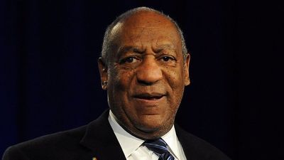 Profile image - Bill Cosby