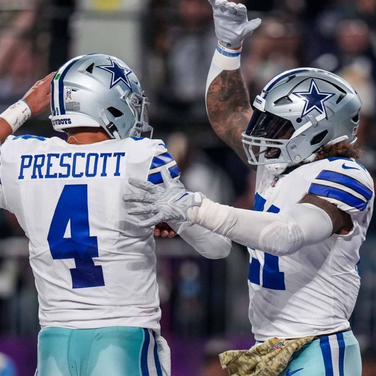 The NFL should ditch Lions, Cowboys Thanksgiving tradition – WTBU Sports