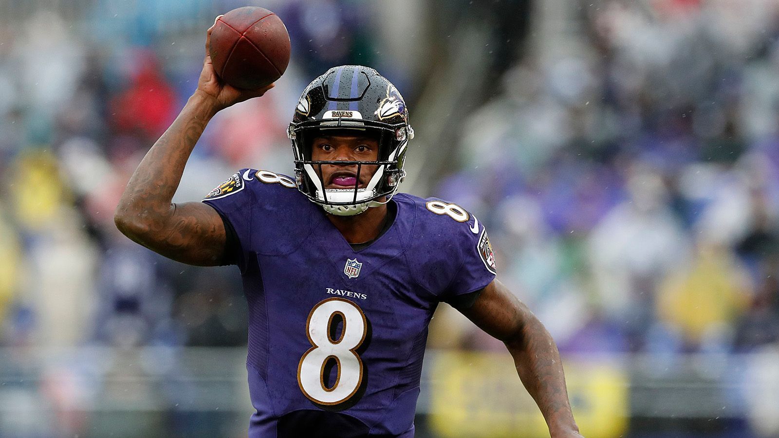 
                <strong>Baltimore Ravens - 6</strong><br>
                Baltimore Ravens - 6 Playoff-Teilnahmen in Serie (1950-55 als Cleveland Browns)
              
