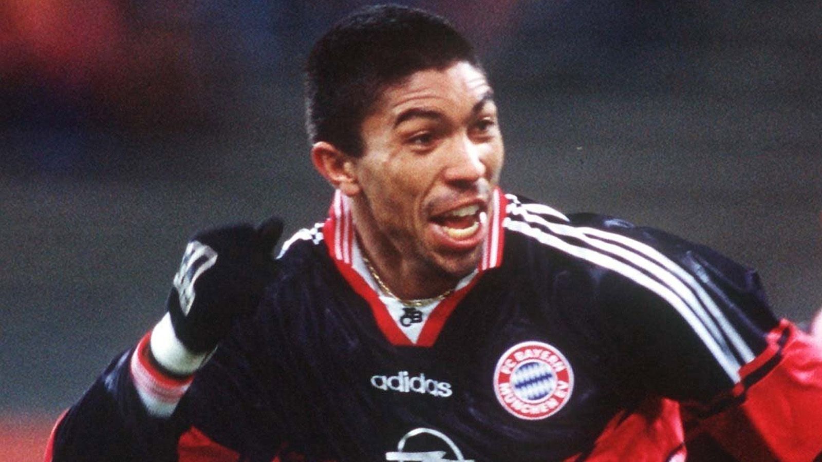 
                <strong>Platz 3: Giovane Elber (FC Bayern)</strong><br>
                Dem Brasilianer des FC Bayern, Giovane Elber, gelingt am 31. Januar 1998 gegen den Hamburger SV ebenfalls nach 11 Sekunden die Führung.
              