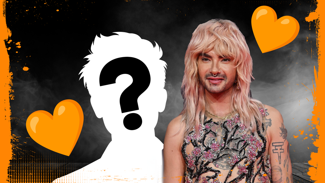 Lange wurde spekuliert: Gibt es bei Heidi Klums legendärer Halloween-Party endlich Gewissheit, was Bill Kaulitz' neuen Partner angeht?