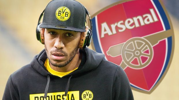 
                <strong>Alarm beim BVB: Wer ersetzt Pierre-Emerick Aubameyang?</strong><br>
                Die Anzeichen verdichten sich, dass Pierre-Emerick Aubameyang Borussia Dortmund kurzfristig verlässt. Klar ist: Alternativen, vor allem adäquate, sind im Winter rar gesät. Ein paar Möglichkeiten hat der BVB trotzdem. ran.de stellt sie vor.
              