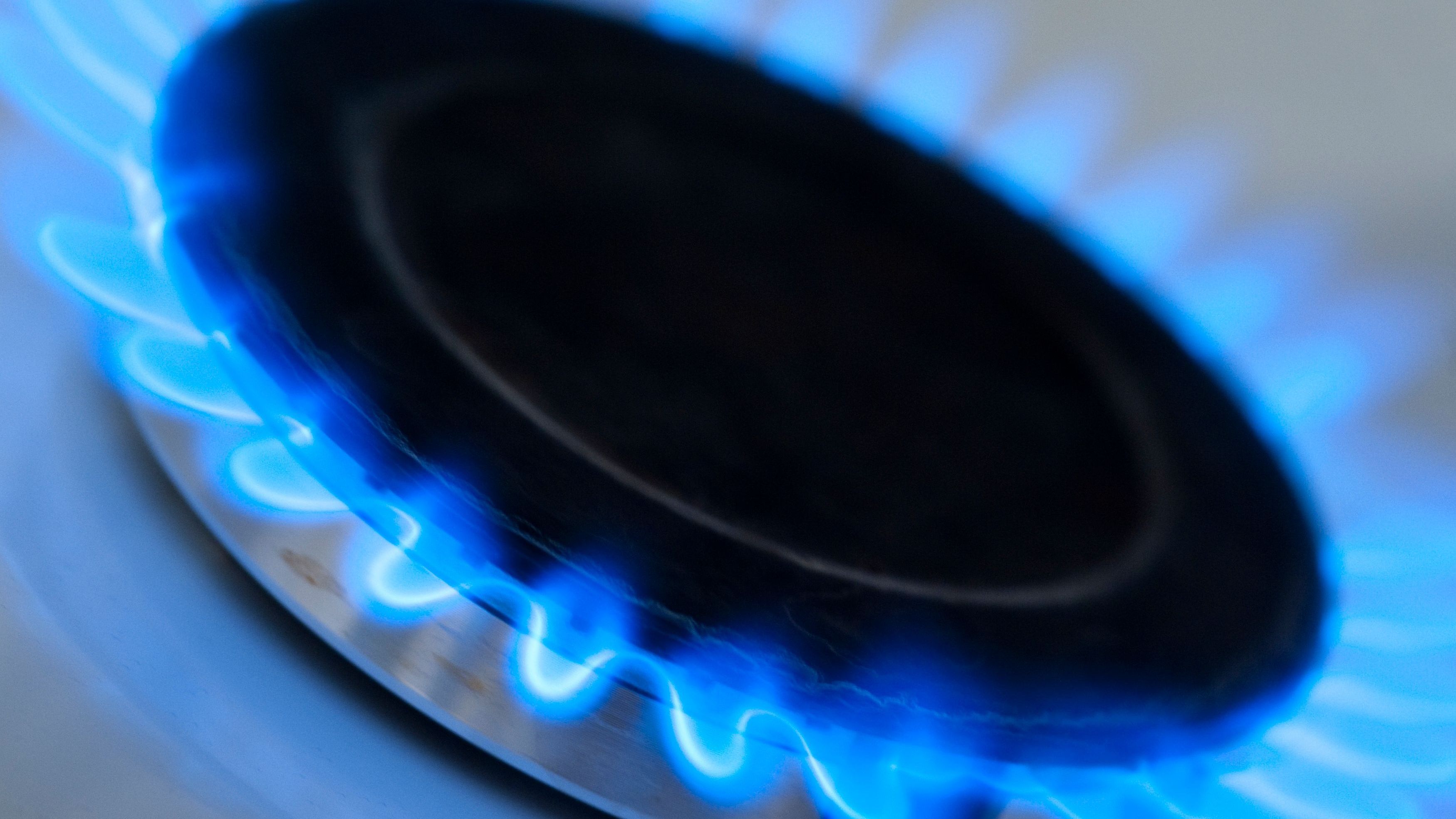 "Wirtschaftsweise" warnt vor Gasknappheit durch steigenden Verbrauch