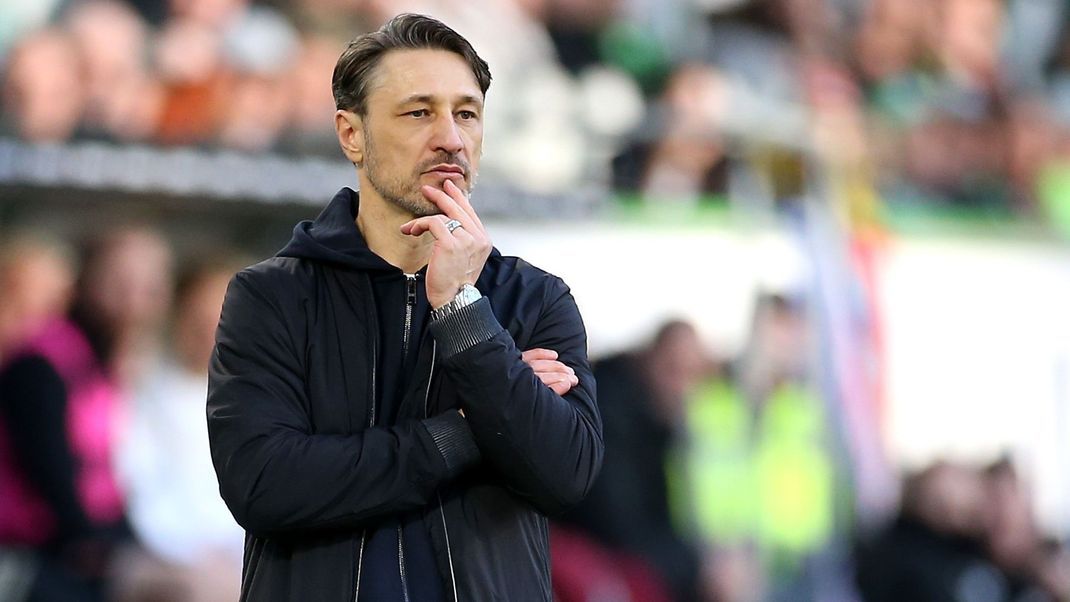 Niko Kovac