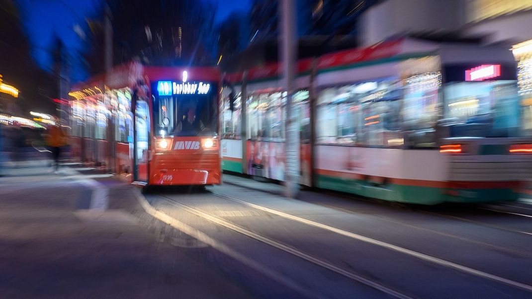 Städtetag: Deutschlandticket ist für 2026 nicht gesichert 