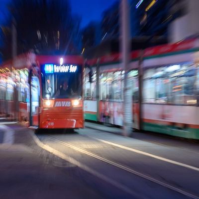 Städtetag: Deutschlandticket ist für 2026 nicht gesichert 