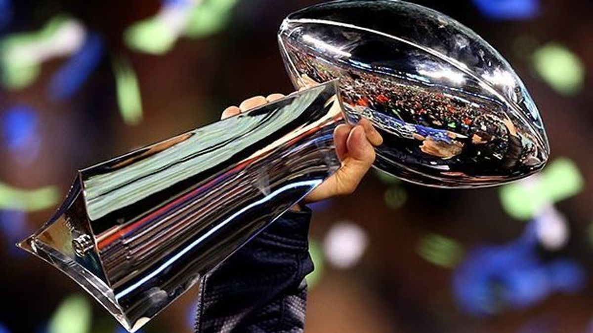 Der Super Bowl 2015 live in SAT.1 und auf ran.de: Wer gewinnt das 49. Finale der NFL?