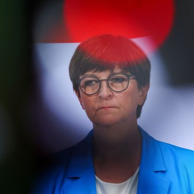 Saskia Esken