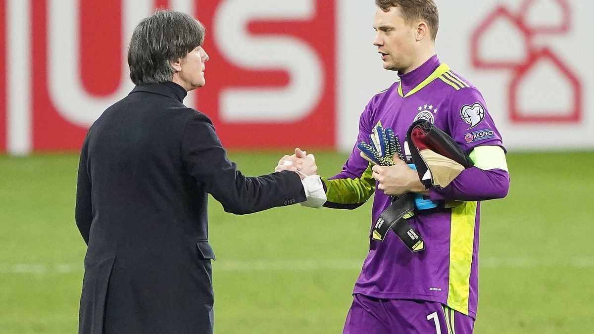 Loew Neuer
