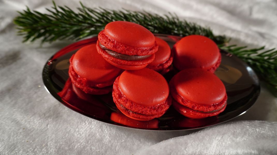 Macarons