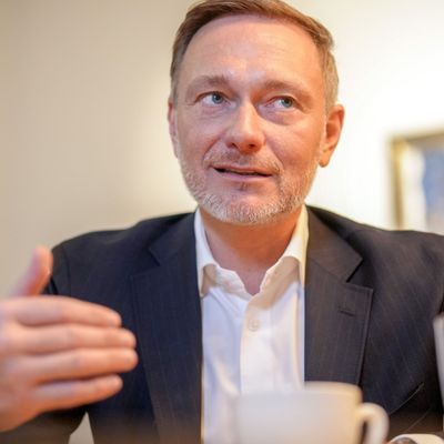 Christian Lindner