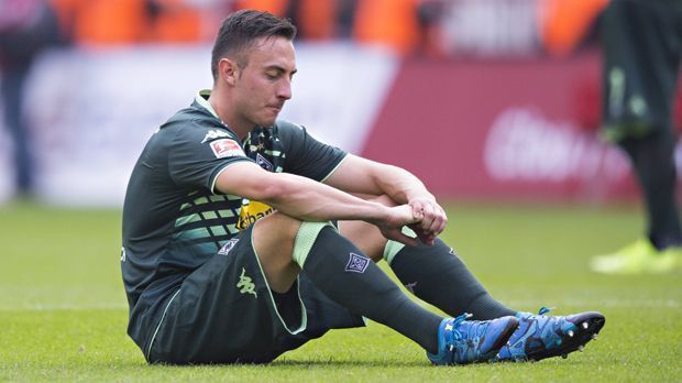 
                <strong>drmic</strong><br>
                Josip Drmic: Der 23-Jähriger hat in 63 Bundesliga-Spielen 23 Tore erzielt. Der Schweizer Nationalspieler weiß also, wo das Tor steht. Bei Borussia Möchengladbach hat er das in dieser Spielzeit aber bislang noch nicht unter Beweis gestellt. Nach acht Spieltagen wartet er immer noch auf sein erstes Saisontor. 
              