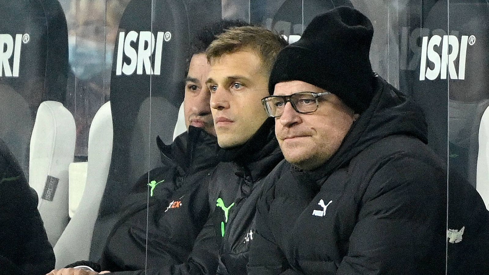 
                <strong>Die Flop-Transfers von Max Eberl</strong><br>
                Aber nicht immer konnte sich Eberl auf sein Diamantenauge verlassen, der eine oder andere Transfer ging auch daneben. Hier seine fünf größten Flops.
              