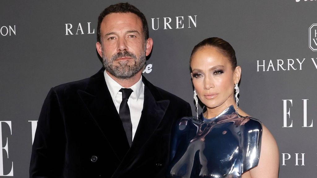 Ben Affleck bricht alle Brücken zu Jennifer Lopez ab