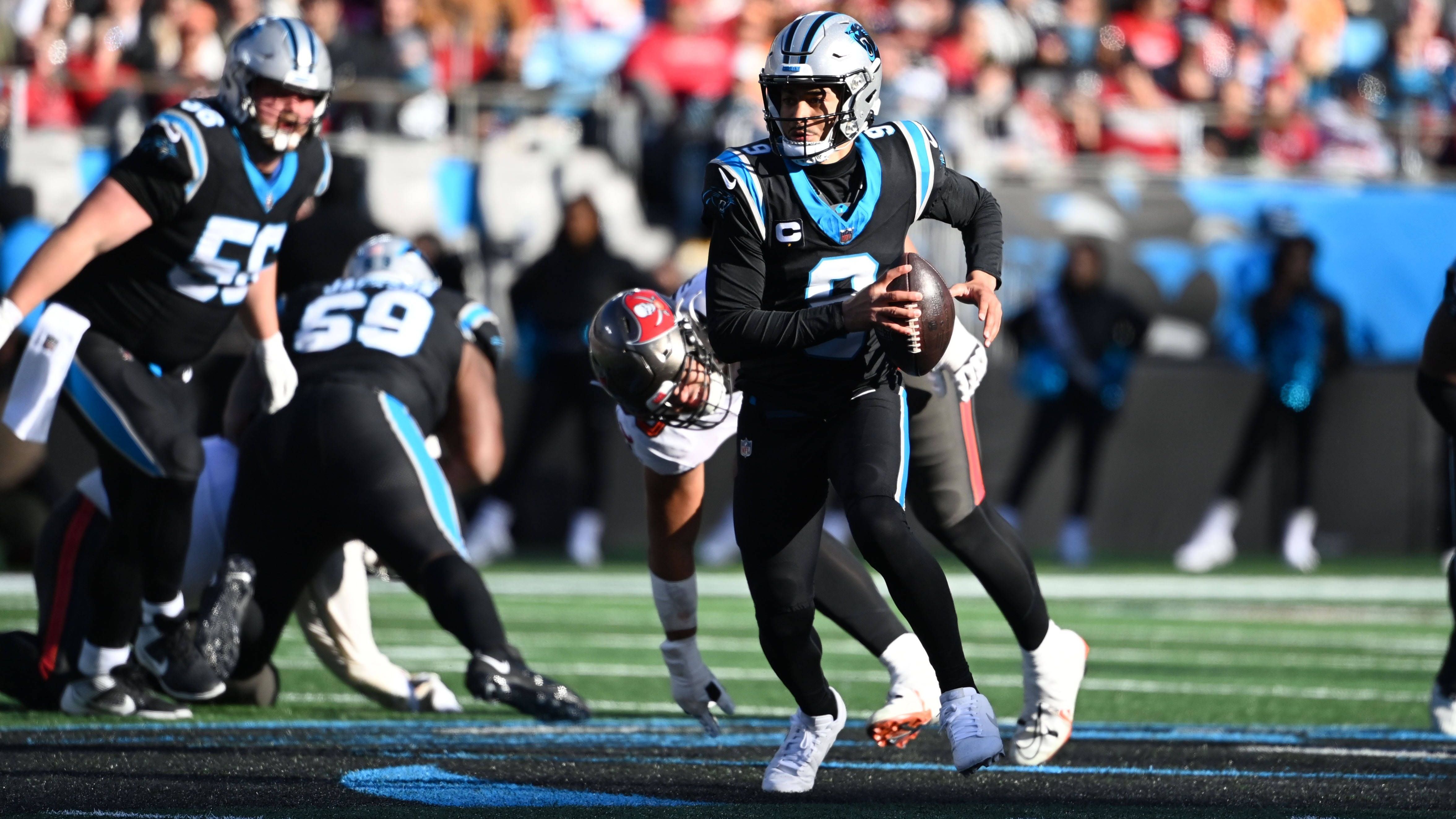 <strong>Jahr: 2023</strong><br>Team: Carolina Panthers<br>Quarterback: Bryce Young<br>Position: 1