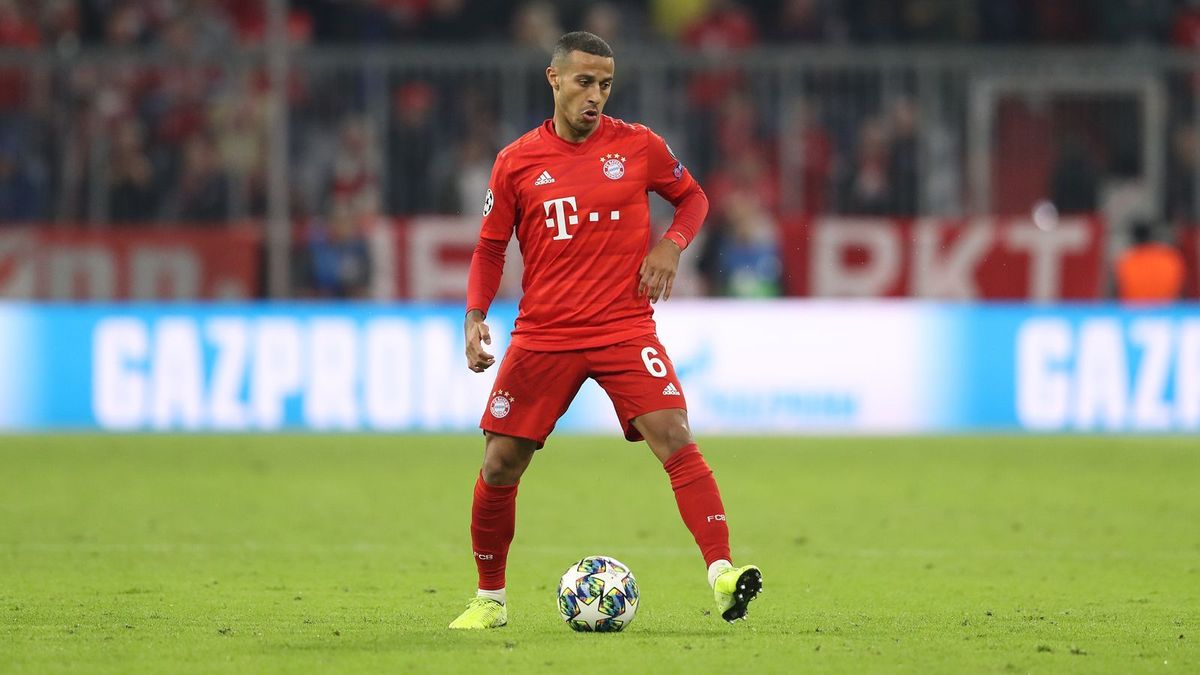 Thiago