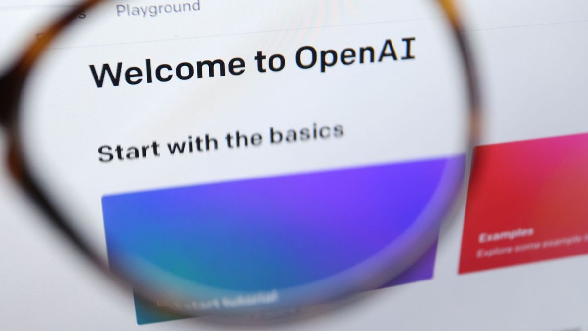OpenAI