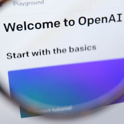 OpenAI