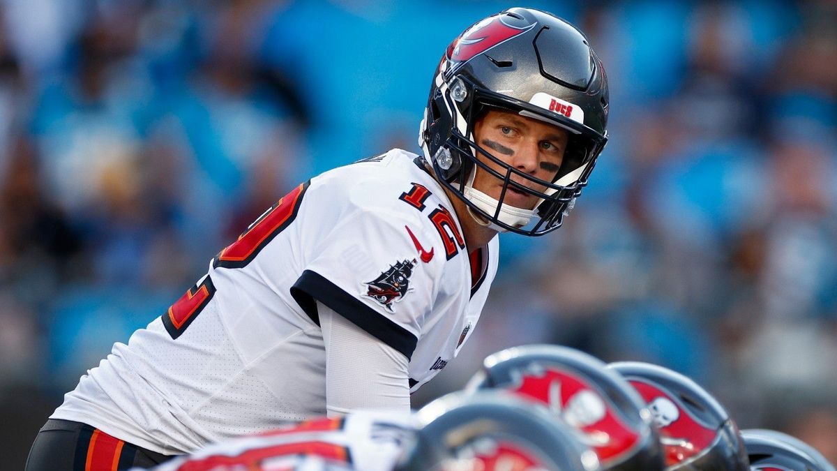 Die Playoff-Rekorde des Tom Brady