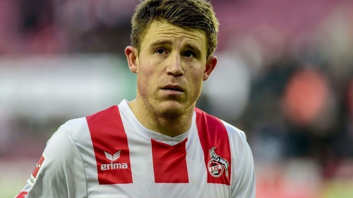 Heintz wechselt aus Köln zum Bundesligisten SC Freiburg