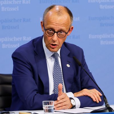 EU-Gipfel in Brüssel