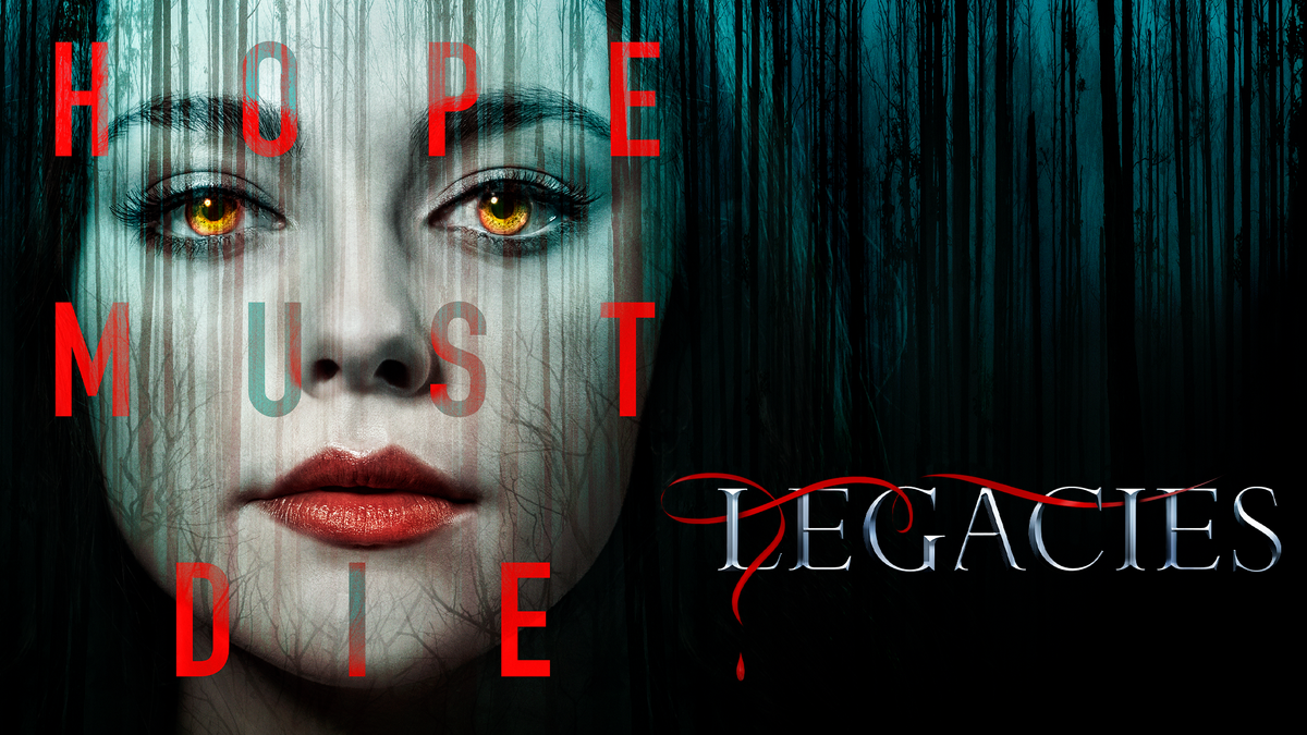 Legacies Staffel 4