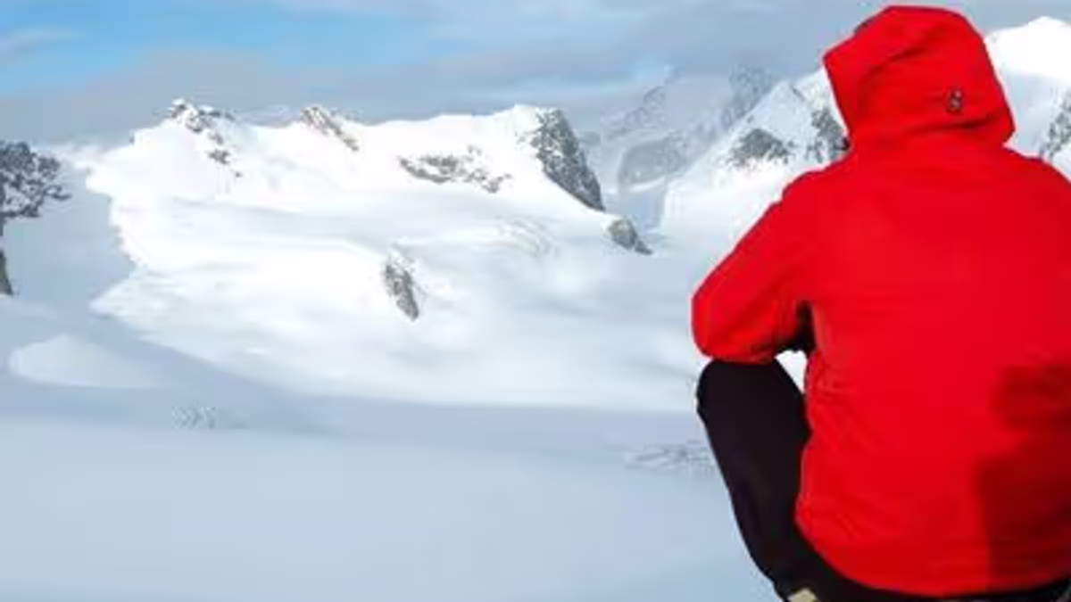 Berge