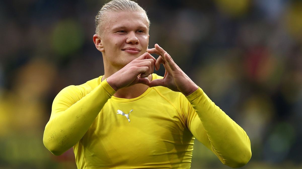 Erling Haaland