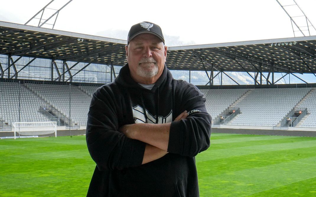 Raiders Tirol