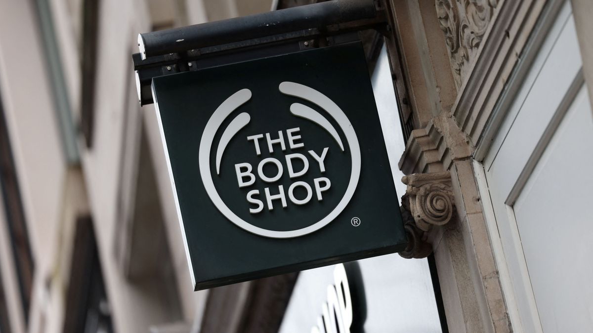 BODY SHOP-ADMINISTRATION/