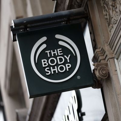 BODY SHOP-ADMINISTRATION/