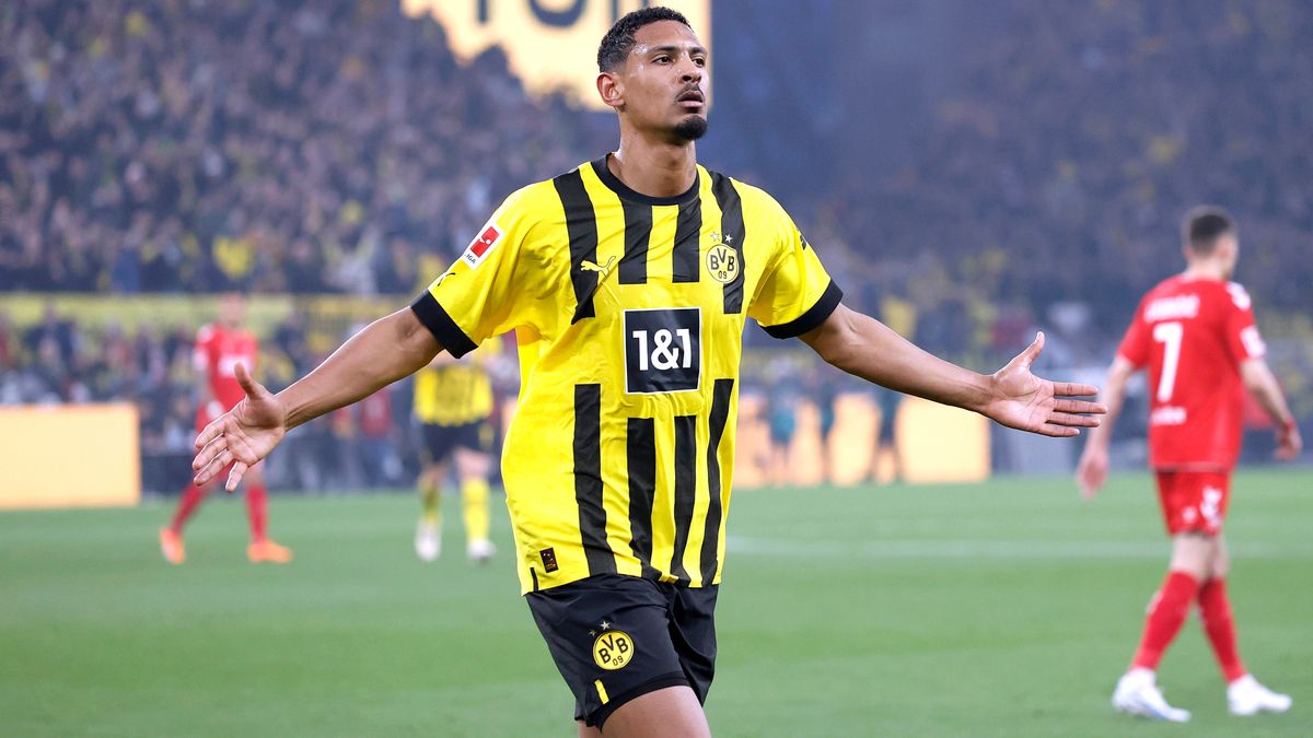 Sebastian Haller